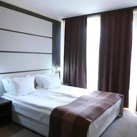 Hotel Zara Bansko
