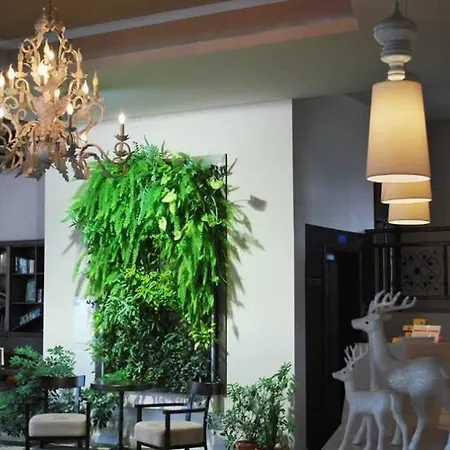 Hotel Zara