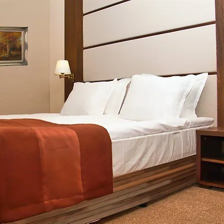 Zara Hotel 4*