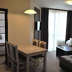Отель Zara