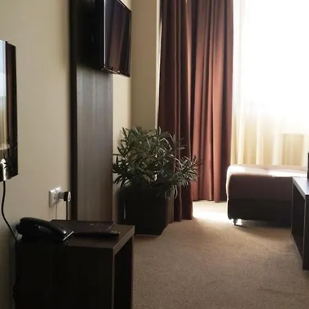 Zara Hotel