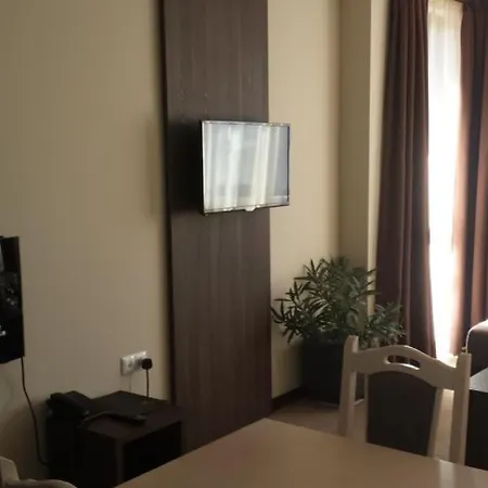 Zara 4* Bansko