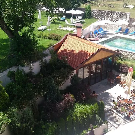 Hotel Zara Bansko