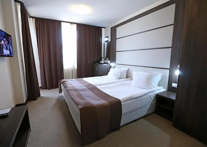 Zara Hotel 4*