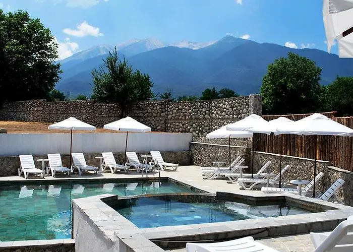 Hotel Zara Bansko