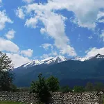Zara Bansko
