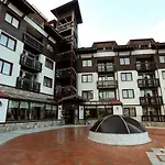Hotel Zara Bansko