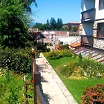 Готель Zara 4*