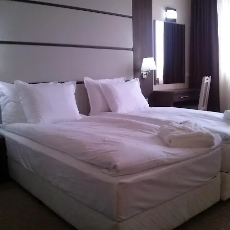 Отель Zara Банско