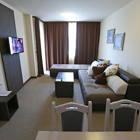 Zara Hotel