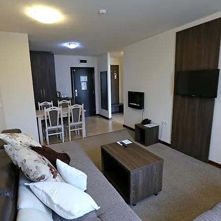 Отель Zara Банско