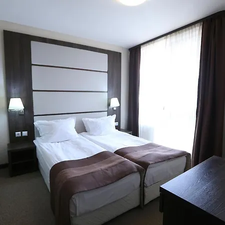 Zara Hotel