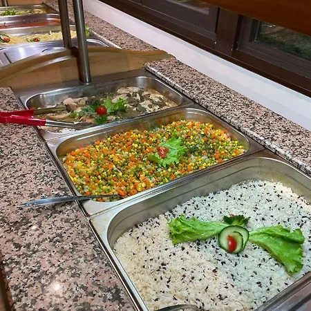 Отель Zara Банско