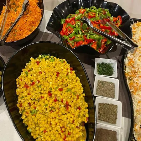 Отель Zara Банско