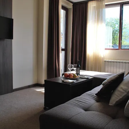 Hotel Zara Bansko