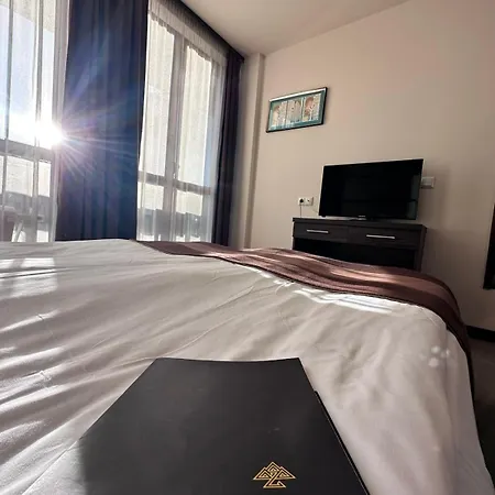 ホテル Zara 4*