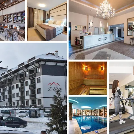 Zara Bansko