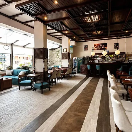 Zara Hotel 4*