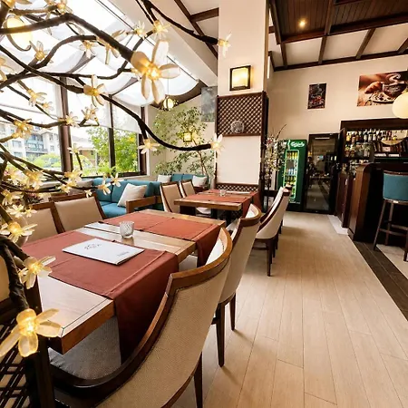 Zara Hotel Bansko