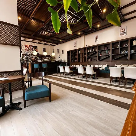 Hotel Zara Bansko