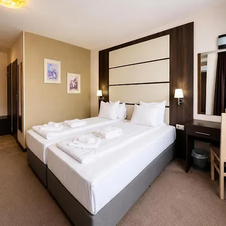 Zara Hotel