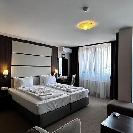 Hotel Zara Bansko