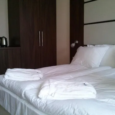 Hotel Zara Bansko