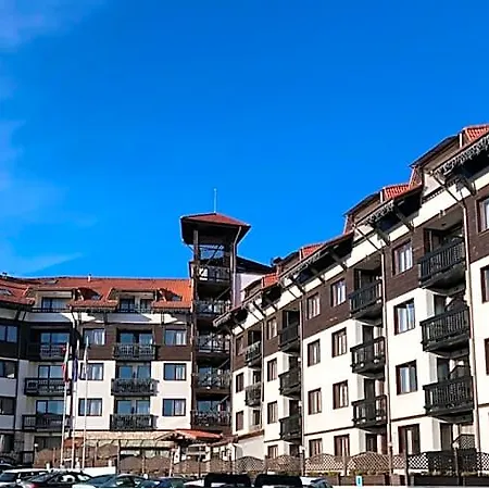 Zara 4* Bansko