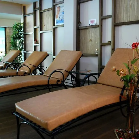 Hotel Zara