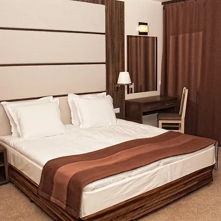 Zara 4* Банско