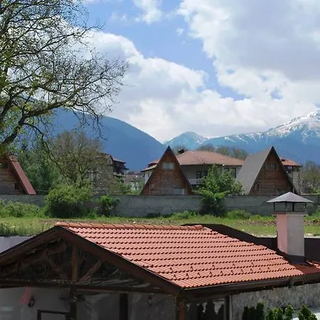 Отель Zara Банско