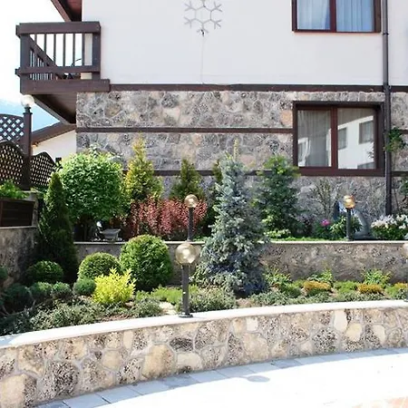 Zara Bansko