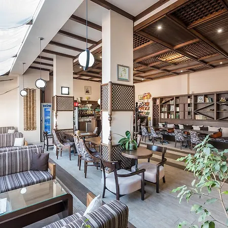 Zara Hotel Bansko