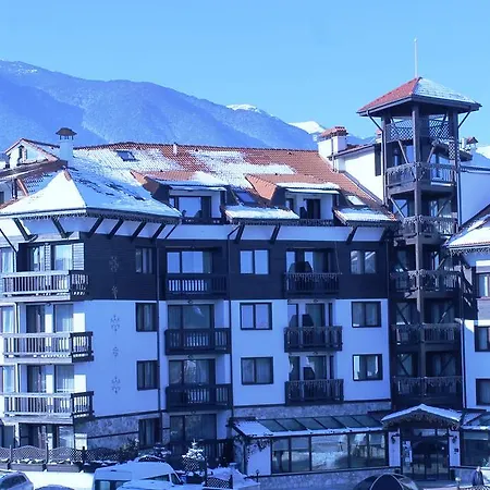 Hotel Zara 4*