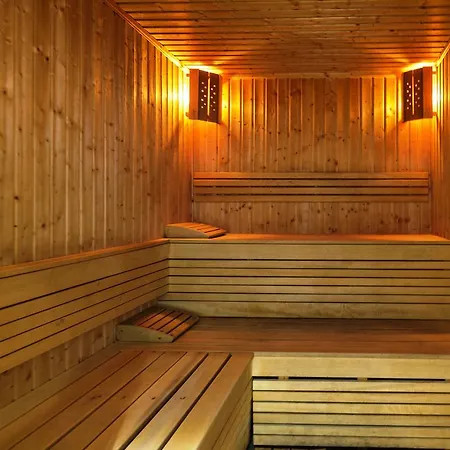 Отель Zara Банско