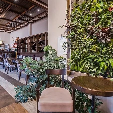 Zara 4* Банско