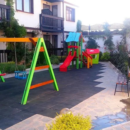 Hotel Zara Bansko