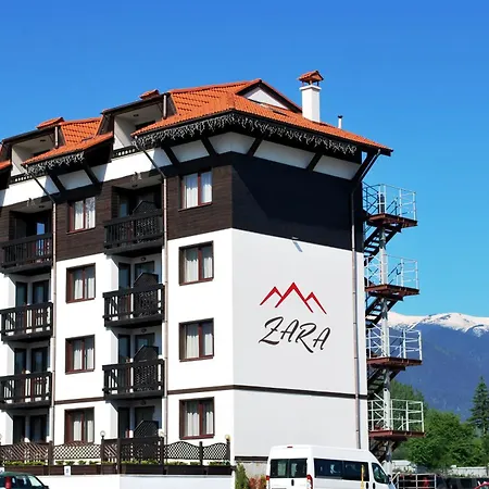 Zara 4* Bansko