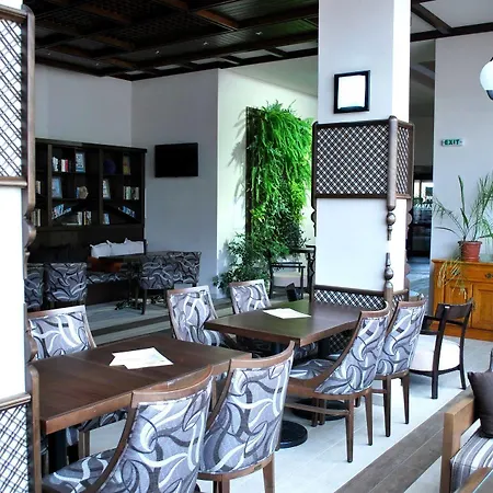 ホテル Zara バンスコ