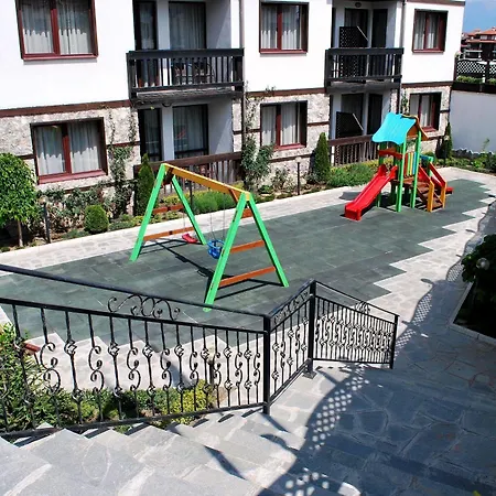 Hotel Zara 4*