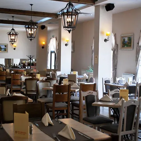 ホテル Zara バンスコ