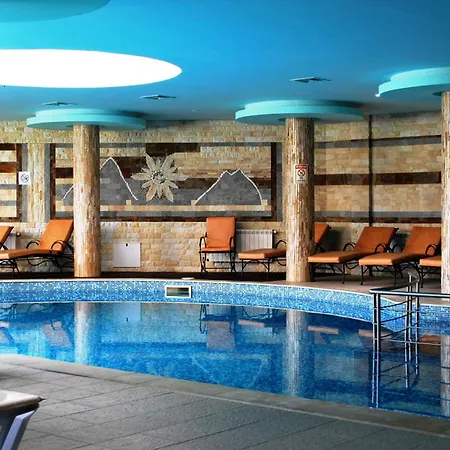 Zara ホテル バンスコ