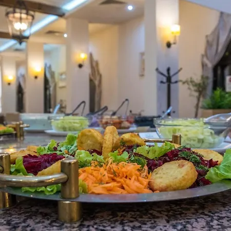 Zara Отель Банско