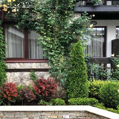 Zara 4* Банско