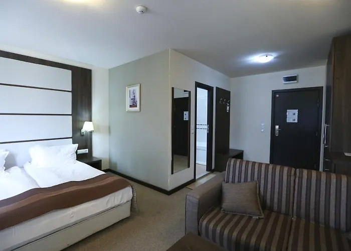 Hotel Zara Bansko