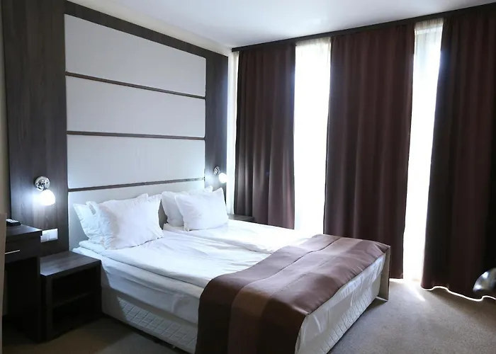 Hotel Zara Bansko