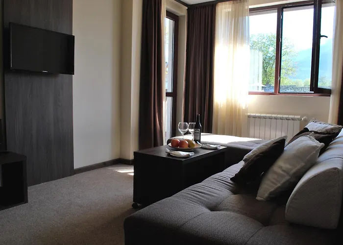 Hotel Zara Bansko