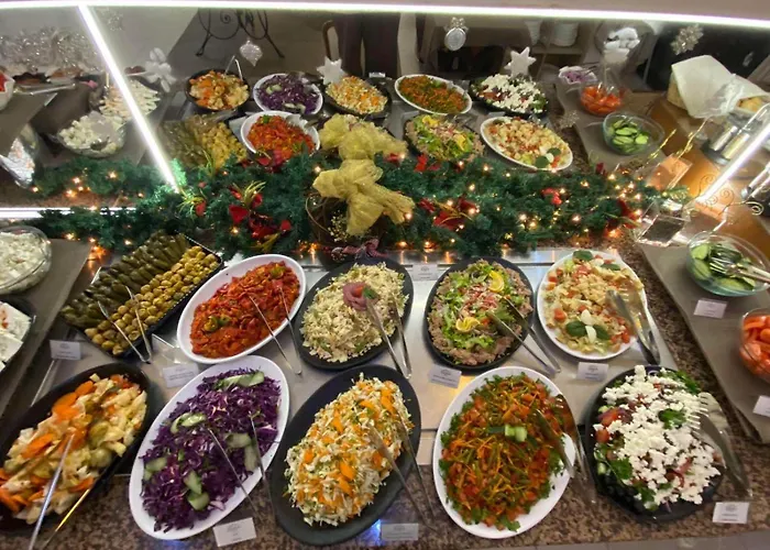 Zara Szálloda Banszko