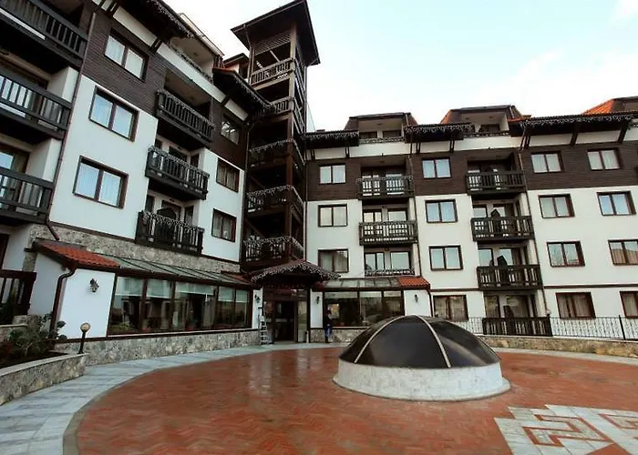 Hotel Zara Bansko