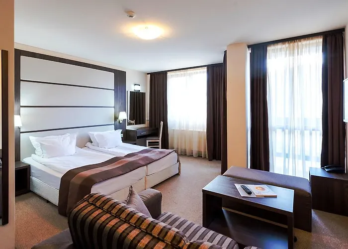 Zara Hotel Bansko